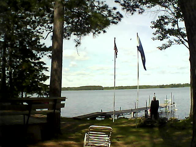 Whiteface Cam Image - Fri, 07/04/2014 10:42am 