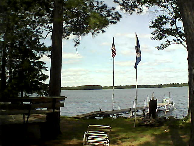 Whiteface Cam Image - Fri, 07/04/2014 11:02am 