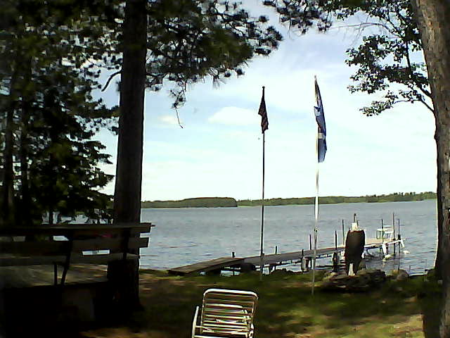 Whiteface Cam Image - Fri, 07/04/2014 11:22am 