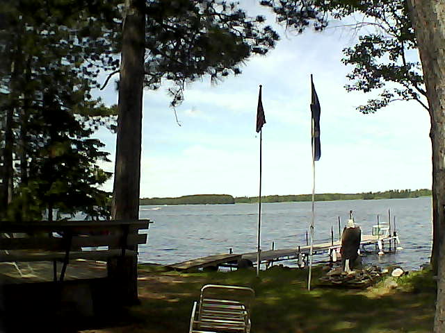 Whiteface Cam Image - Fri, 07/04/2014 11:42am 