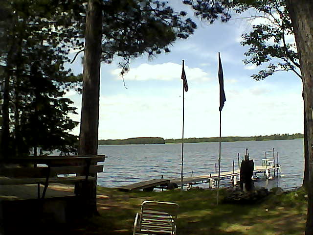 Whiteface Cam Image - Fri, 07/04/2014 12:22pm 