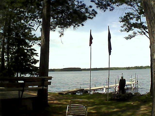 Whiteface Cam Image - Fri, 07/04/2014 12:42pm 