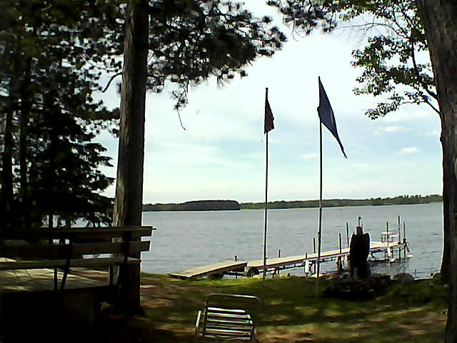 Whiteface Cam Image - Fri, 07/04/2014 1:22pm 