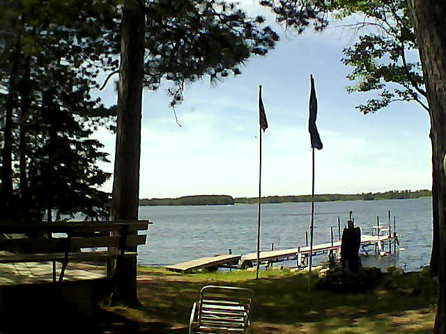 Whiteface Cam Image - Fri, 07/04/2014 1:42pm 