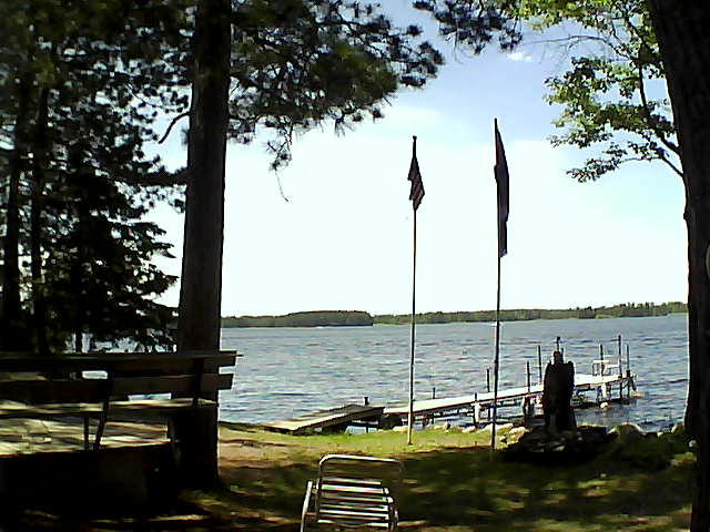 Whiteface Cam Image - Fri, 07/04/2014 2:02pm 