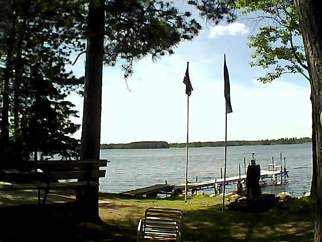 Whiteface Cam Image - Fri, 07/04/2014 2:22pm 