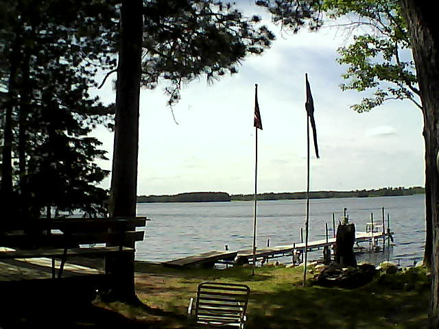 Whiteface Cam Image - Fri, 07/04/2014 2:42pm 