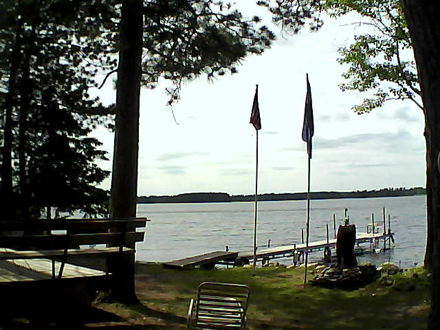 Whiteface Cam Image - Fri, 07/04/2014 3:02pm 