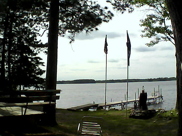 Whiteface Cam Image - Fri, 07/04/2014 3:22pm 