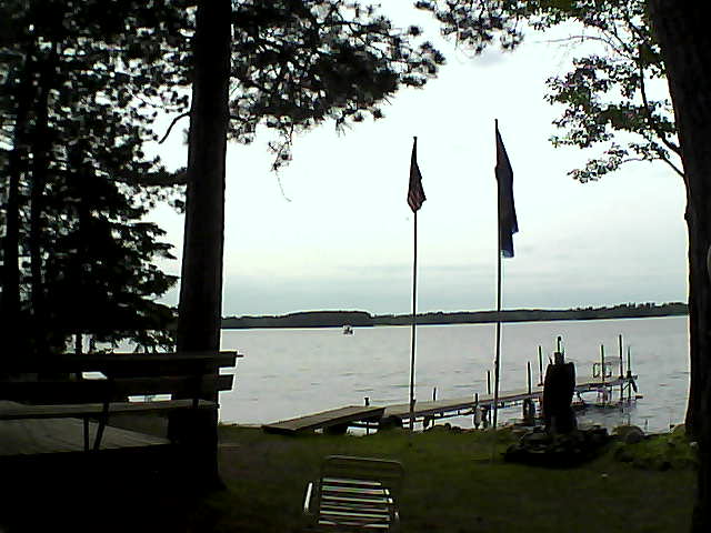 Whiteface Cam Image - Fri, 07/04/2014 3:42pm 