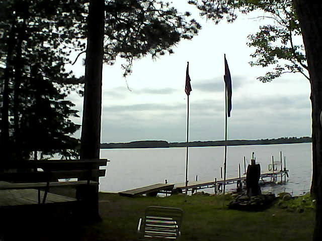 Whiteface Cam Image - Fri, 07/04/2014 4:02pm 