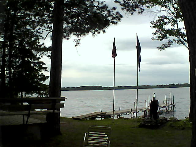 Whiteface Cam Image - Fri, 07/04/2014 4:22pm 