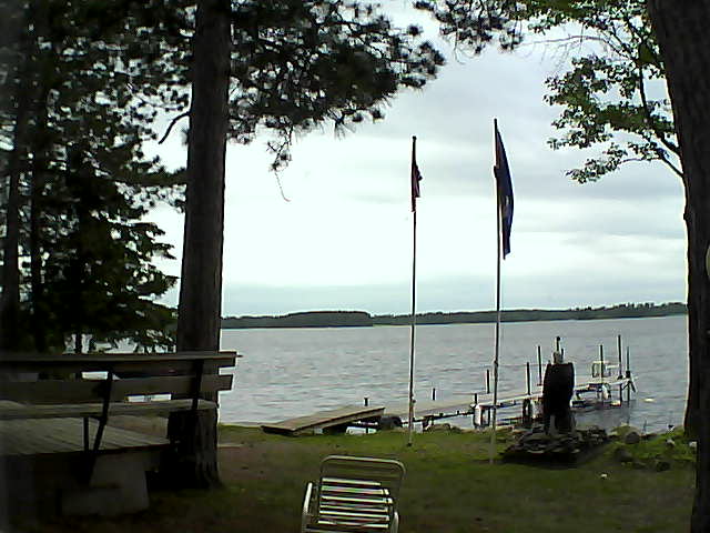 Whiteface Cam Image - Fri, 07/04/2014 4:42pm 