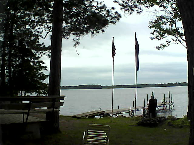 Whiteface Cam Image - Fri, 07/04/2014 5:02pm 