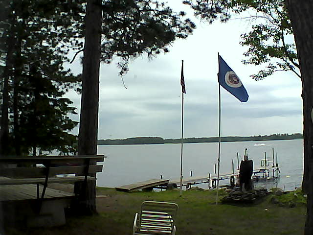 Whiteface Cam Image - Fri, 07/04/2014 5:22pm 