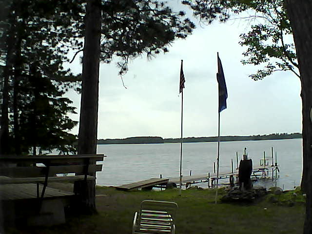 Whiteface Cam Image - Fri, 07/04/2014 5:42pm 