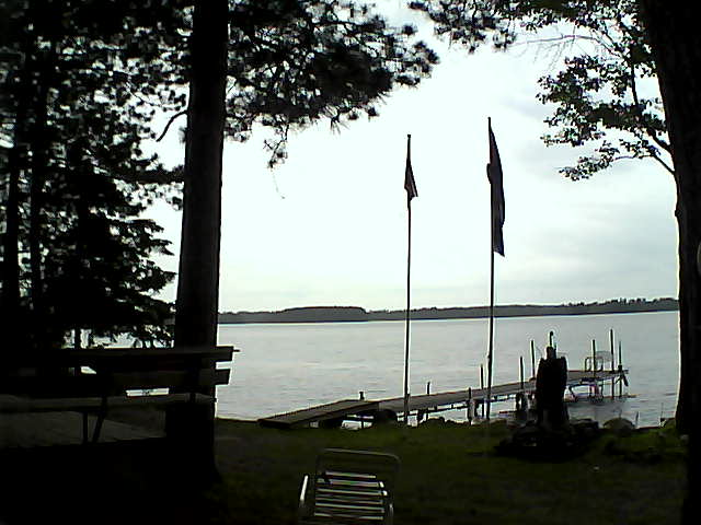 Whiteface Cam Image - Fri, 07/04/2014 6:02pm 