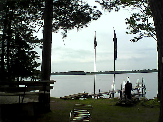 Whiteface Cam Image - Fri, 07/04/2014 6:22pm 