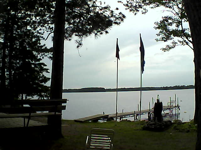 Whiteface Cam Image - Fri, 07/04/2014 7:02pm 