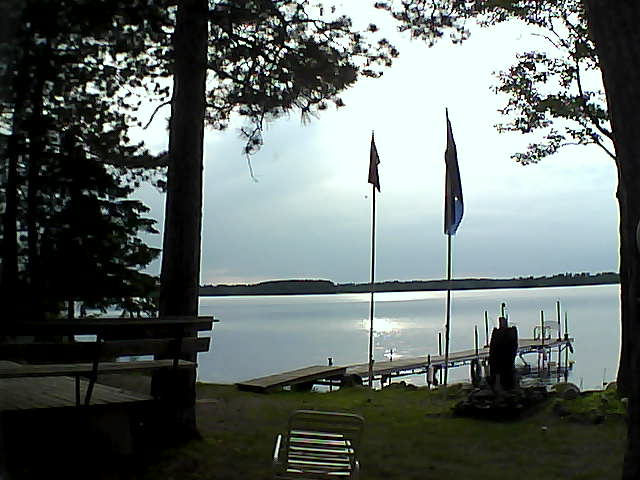 Whiteface Cam Image - Fri, 07/04/2014 7:29pm 