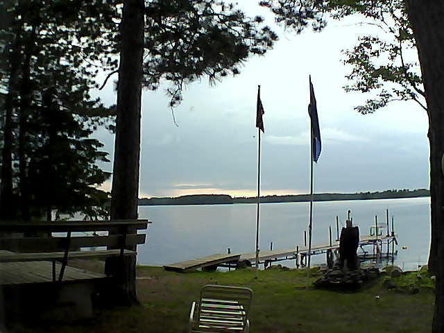 Whiteface Cam Image - Fri, 07/04/2014 7:49pm 