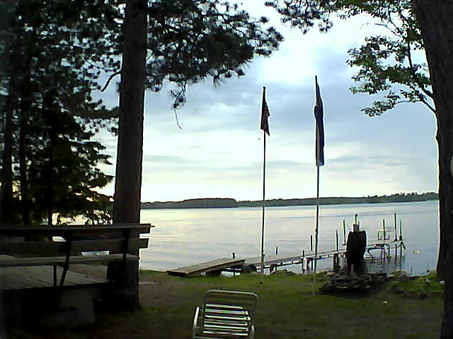 Whiteface Cam Image - Fri, 07/04/2014 8:29pm 