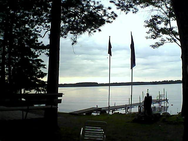 Whiteface Cam Image - Fri, 07/04/2014 8:49pm 