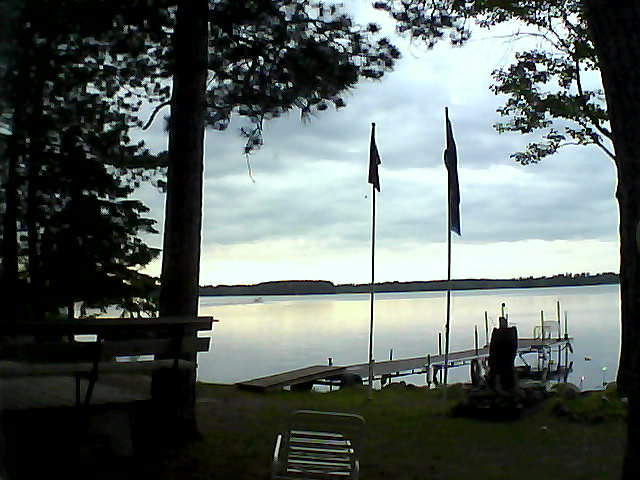 Whiteface Cam Image - Fri, 07/04/2014 9:09pm 