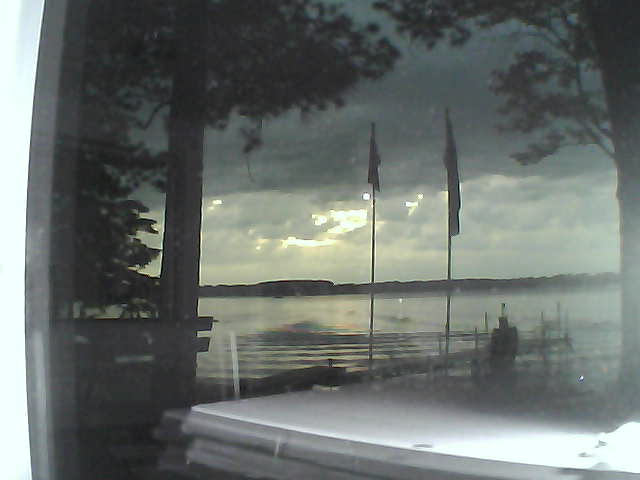 Whiteface Cam Image - Fri, 07/04/2014 9:30pm 