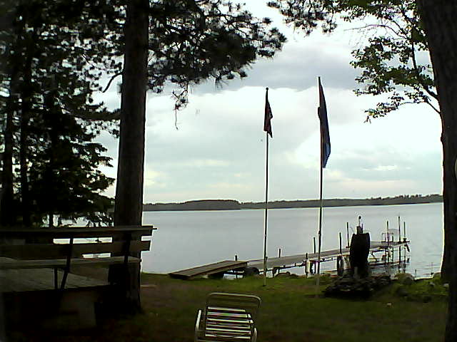 Whiteface Cam Image - Sat, 07/05/2014 5:43am 