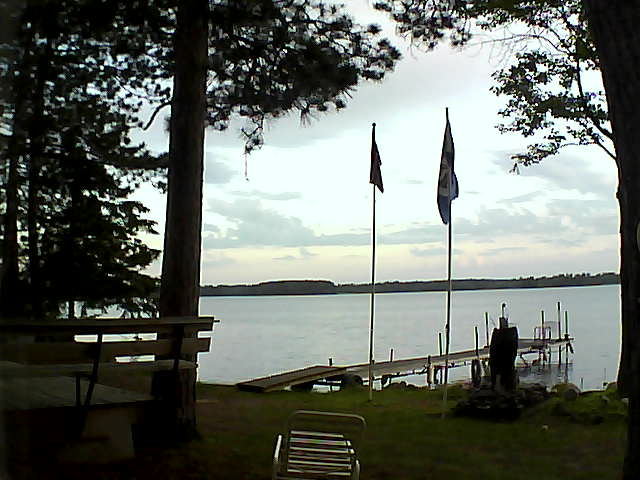 Whiteface Cam Image - Sat, 07/05/2014 6:03am 