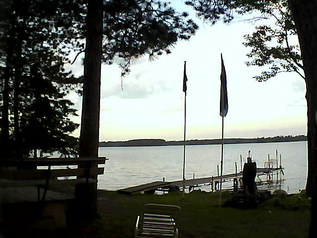 Whiteface Cam Image - Sat, 07/05/2014 6:43am 