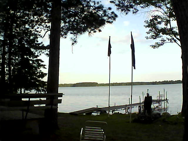 Whiteface Cam Image - Sat, 07/05/2014 7:23am 