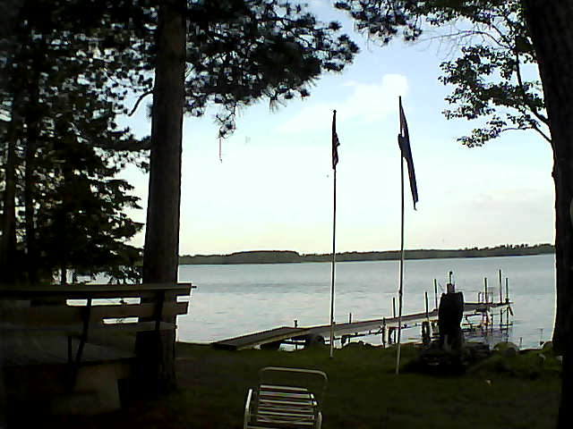 Whiteface Cam Image - Sat, 07/05/2014 7:43am 