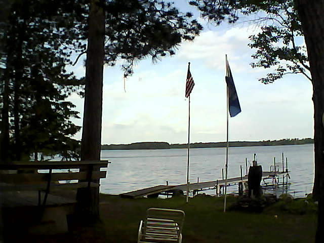 Whiteface Cam Image - Sat, 07/05/2014 8:03am 