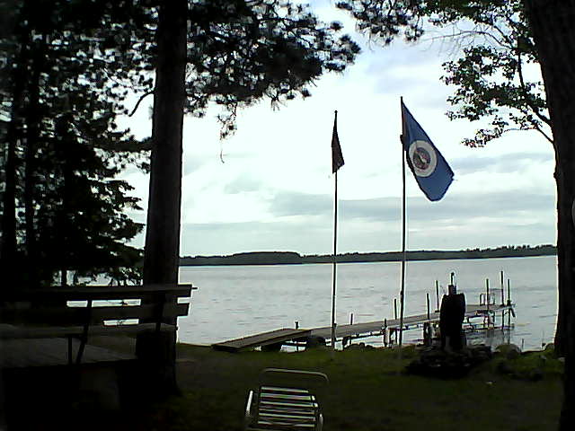 Whiteface Cam Image - Sat, 07/05/2014 8:43am 