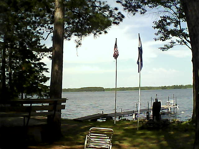 Whiteface Cam Image - Sat, 07/05/2014 10:44am 