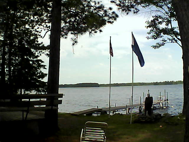 Whiteface Cam Image - Sat, 07/05/2014 11:04am 