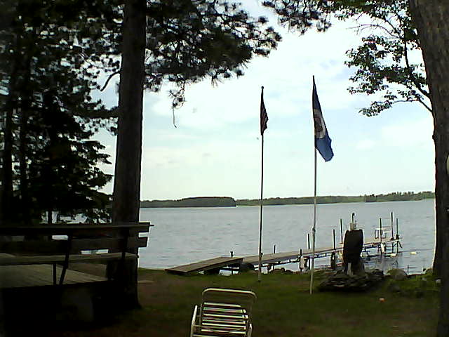 Whiteface Cam Image - Sat, 07/05/2014 11:24am 