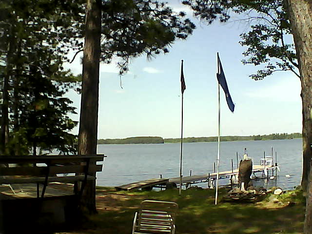 Whiteface Cam Image - Sat, 07/05/2014 11:44am 