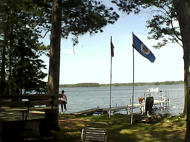 Whiteface Cam Image - Sat, 07/05/2014 12:04pm 