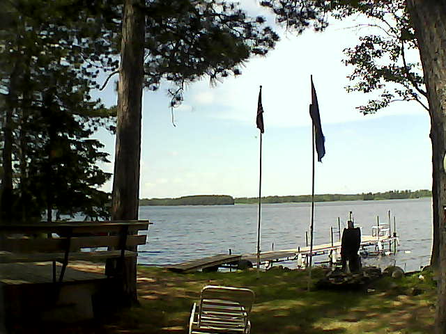 Whiteface Cam Image - Sat, 07/05/2014 12:24pm 