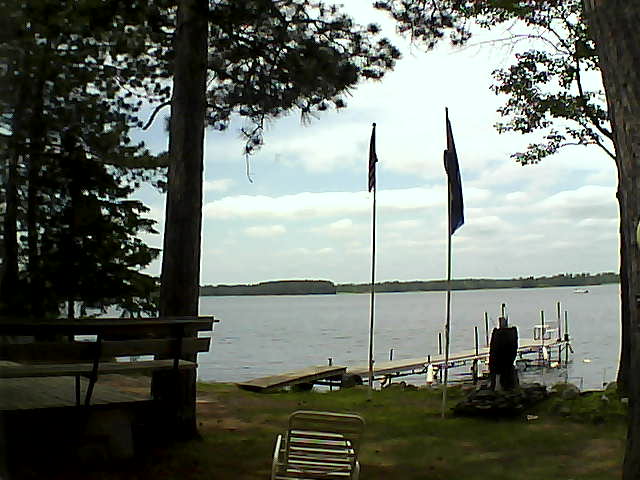 Whiteface Cam Image - Sat, 07/05/2014 12:44pm 