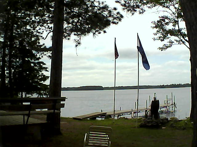 Whiteface Cam Image - Sat, 07/05/2014 1:04pm 