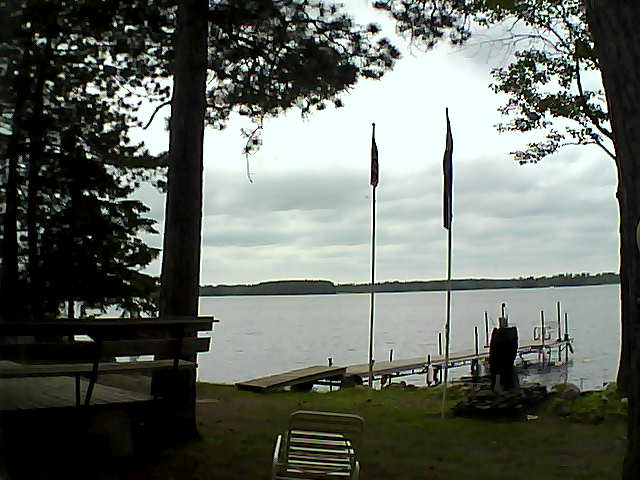 Whiteface Cam Image - Sat, 07/05/2014 1:44pm 