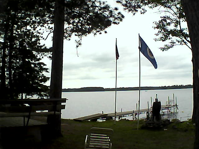 Whiteface Cam Image - Sat, 07/05/2014 2:04pm 