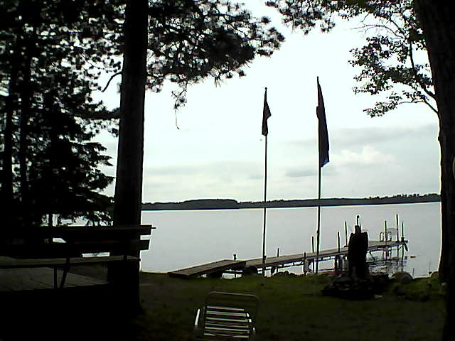 Whiteface Cam Image - Sat, 07/05/2014 2:44pm 