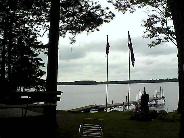 Whiteface Cam Image - Sat, 07/05/2014 3:04pm 