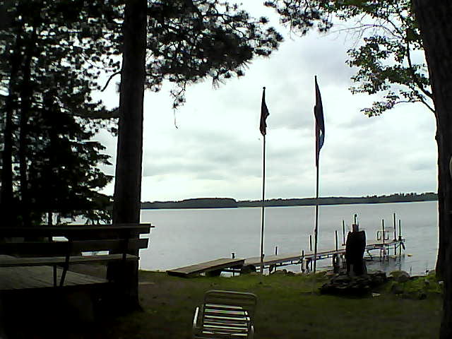 Whiteface Cam Image - Sat, 07/05/2014 3:24pm 