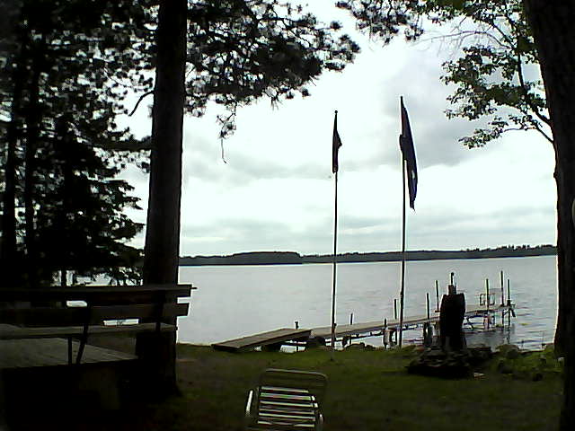 Whiteface Cam Image - Sat, 07/05/2014 4:04pm 